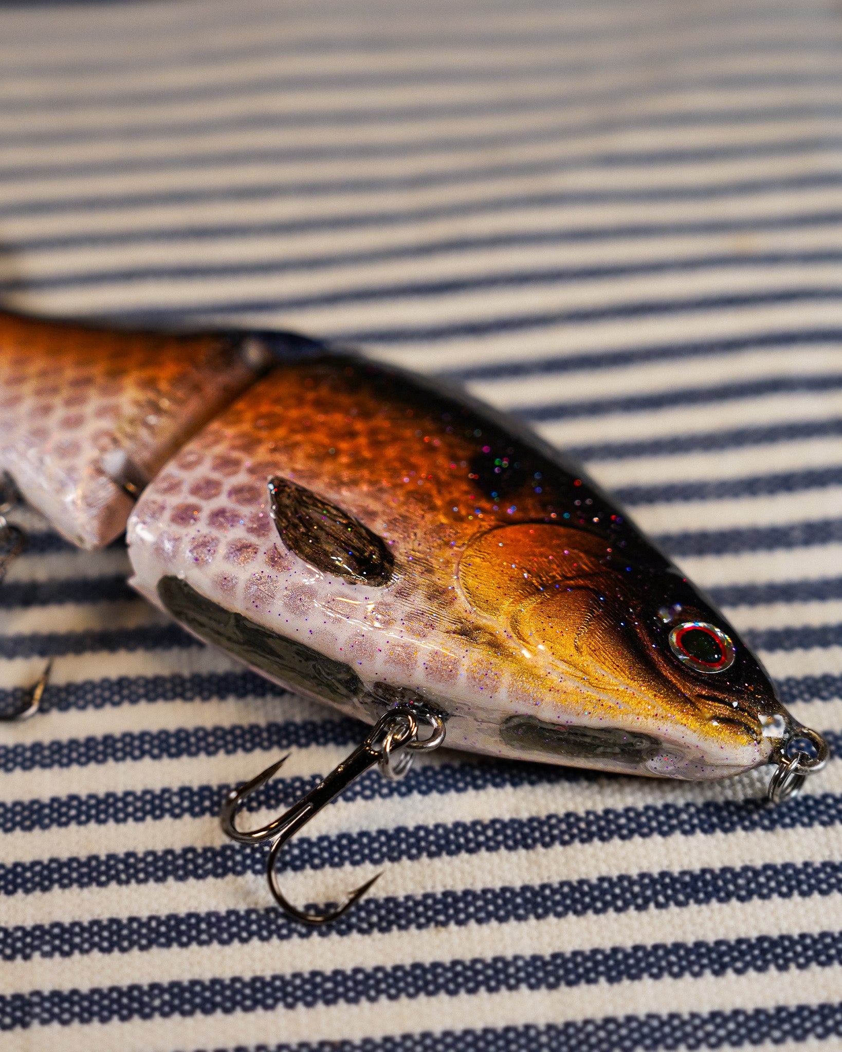 Bloodline Shad