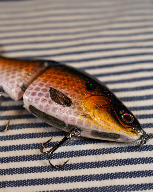 Bloodline Shad